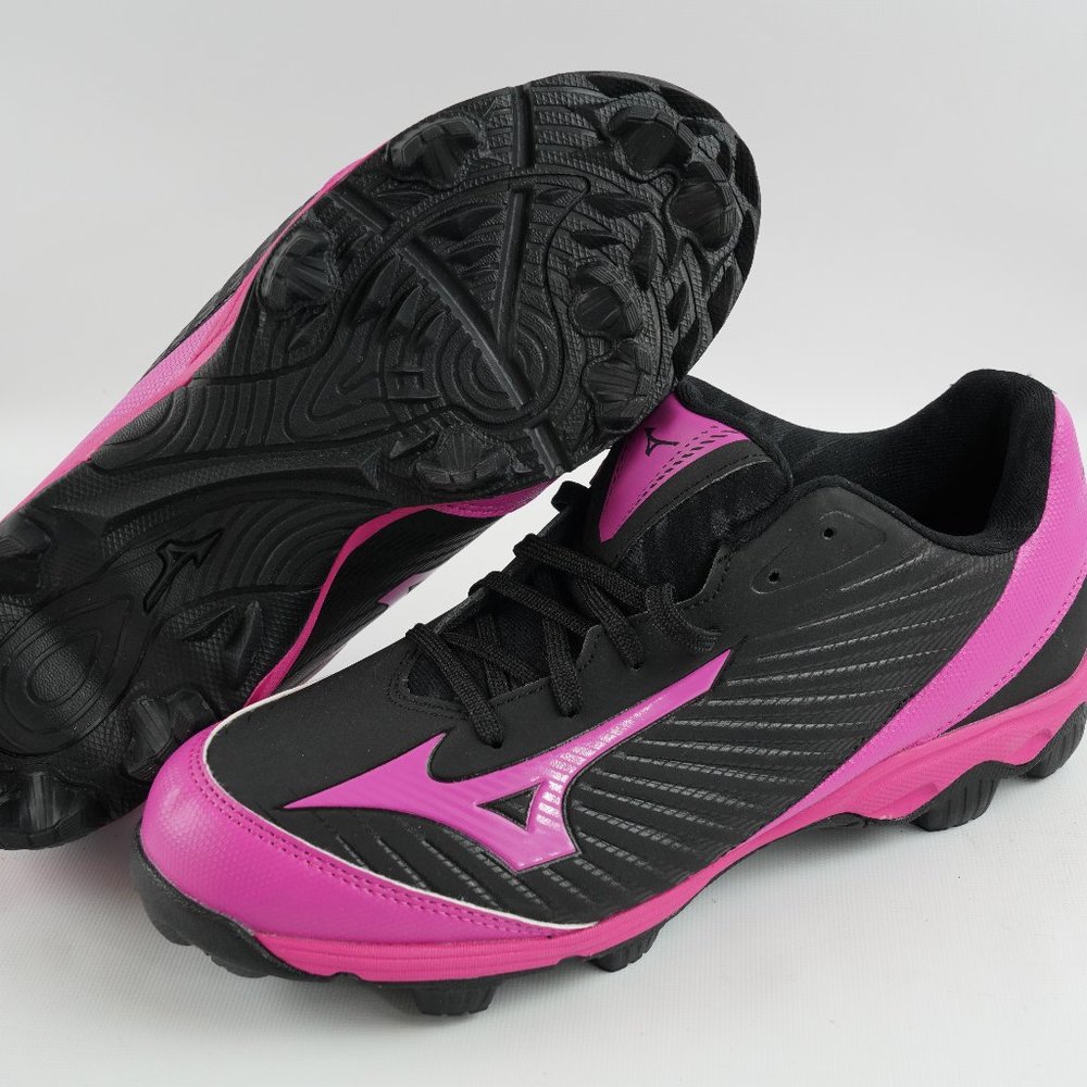 Mizuno Finch Franchise 7 Softball Cleats Wmns 9.5